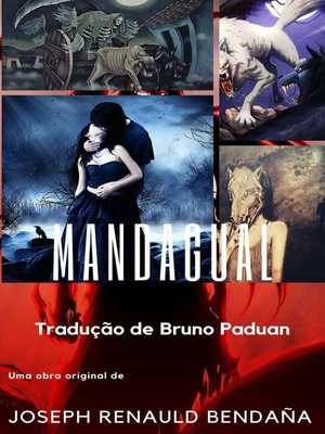 cover image of Mandagual